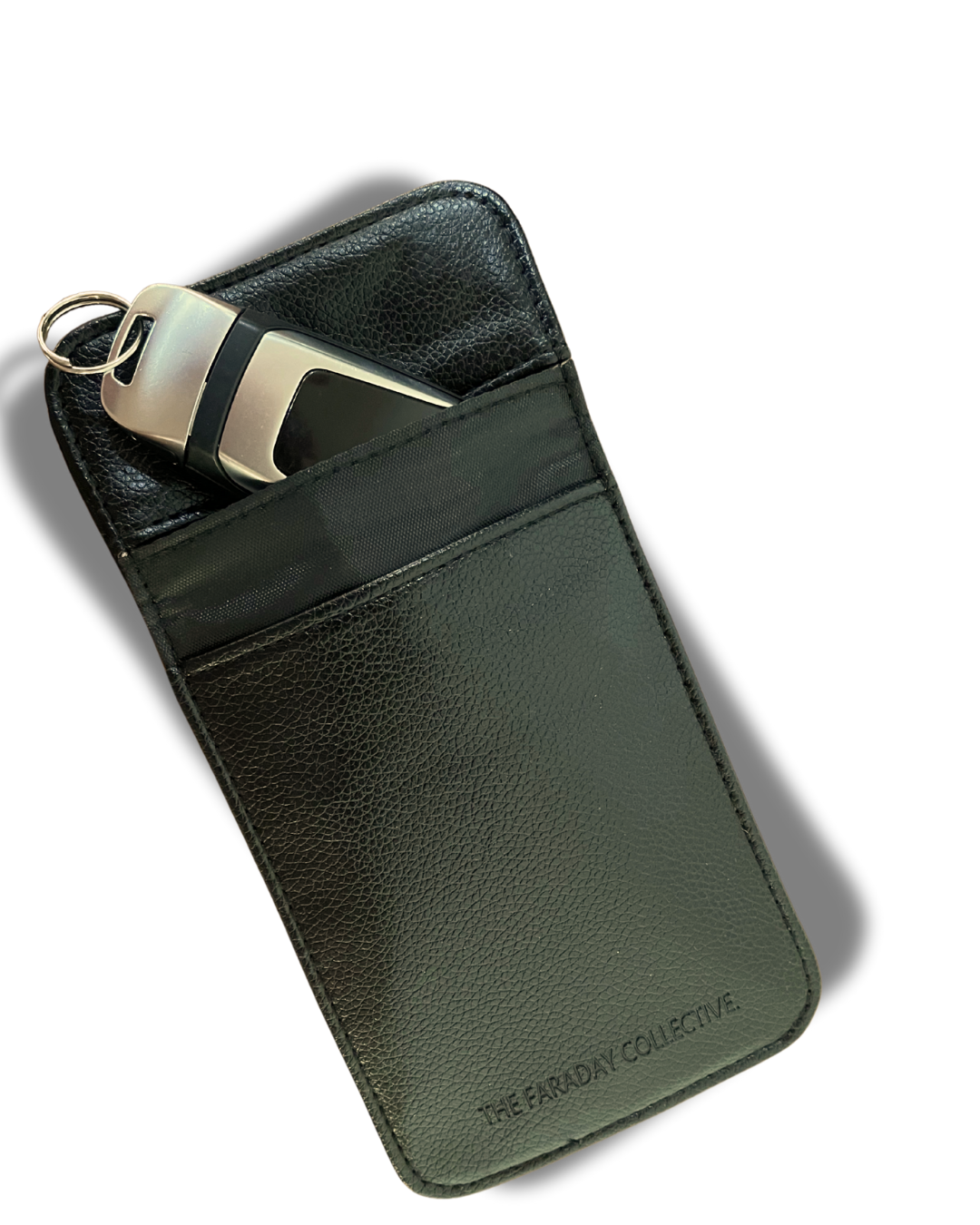 Signal Blocking Pouch Clara - Black