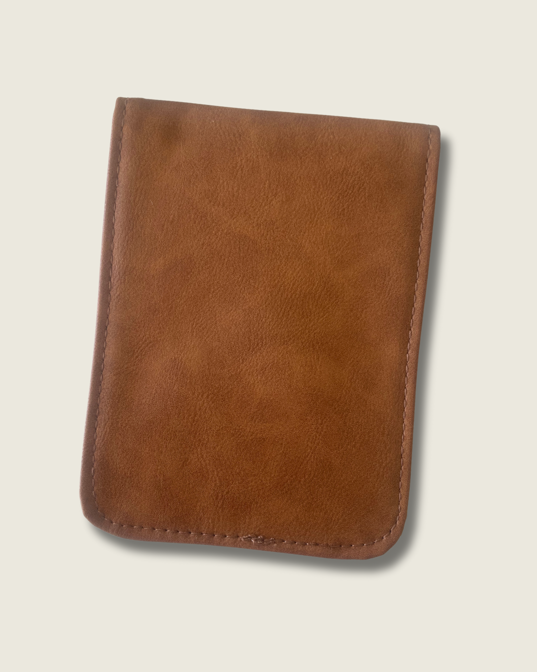 Signal Blocking Pouch Clara - Tan (Clearance)