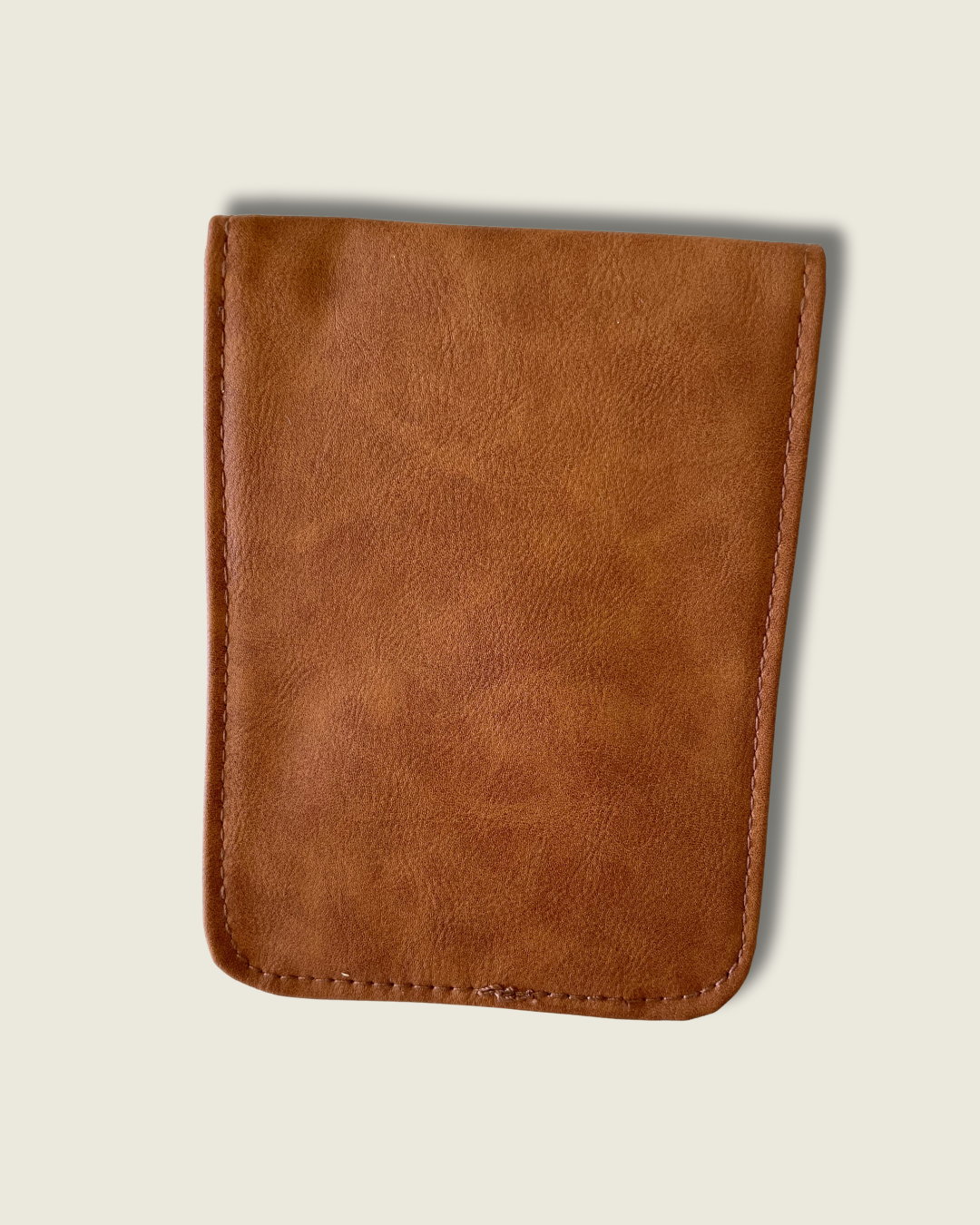 Signal Blocking Pouch Clara - Tan (Clearance)