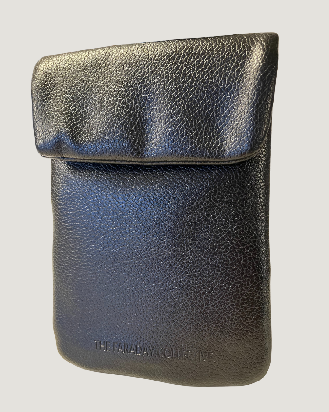 Signal Blocking Pouch Sara - Black