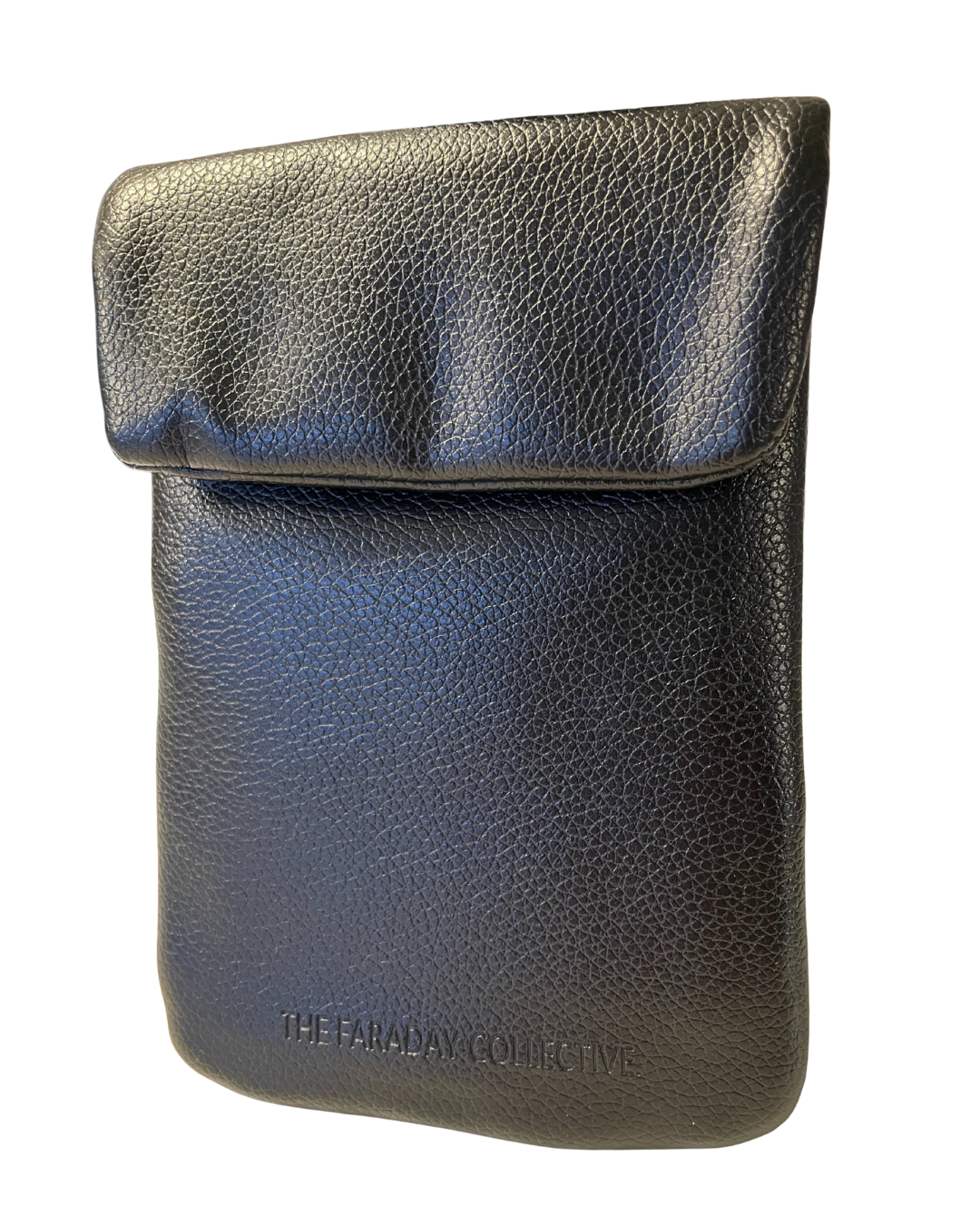Signal Blocking Pouch Sara - Black
