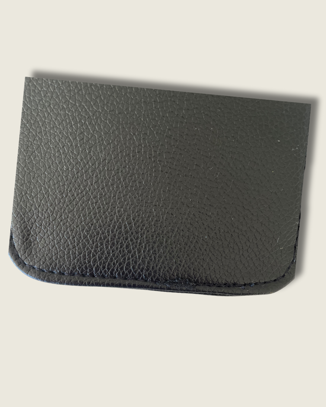 Signal Blocking Pouch Clara - Black (Clearance)
