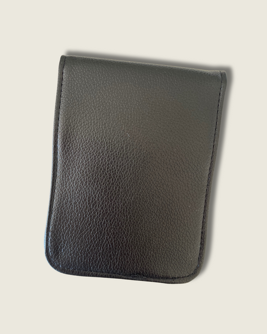 Signal Blocking Pouch Clara - Black (Clearance)