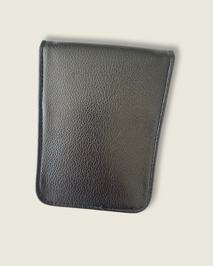 Signal Blocking Pouch Clara - Black (Clearance)