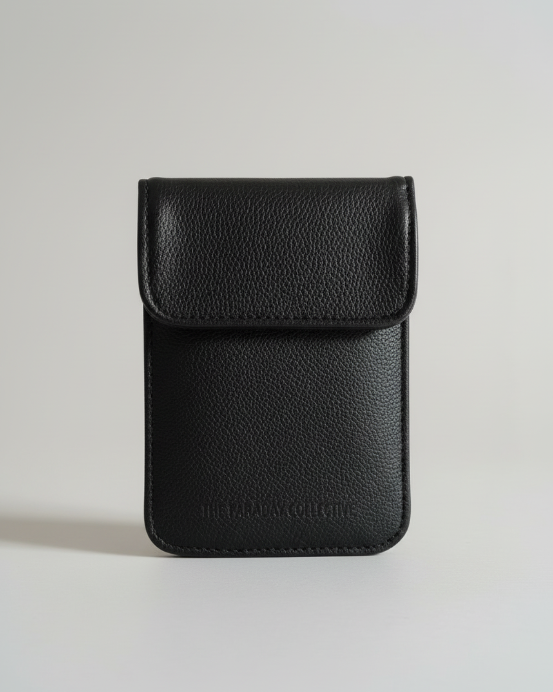 Signal Blocking Pouch Clara - Black