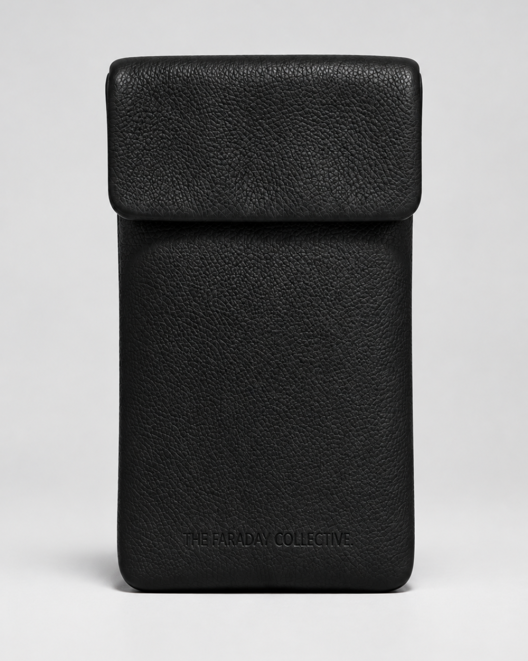 Signal Blocking Pouch Sara - Black
