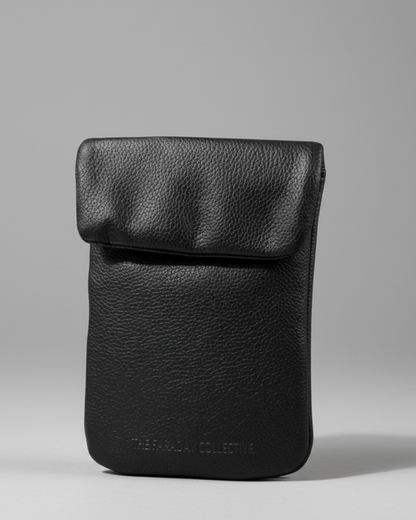 Signal Blocking Pouch Sara - Black